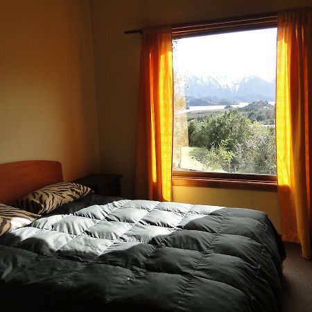 Cabanas Lomas Del Salto Puerto Chacabuco Extérieur photo